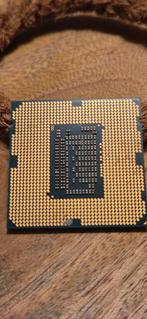 CPU Intel Core I-5, Computers en Software, Processors, Ophalen of Verzenden, Zo goed als nieuw