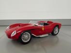 Bburago Ferrari 250 Testa Rossa - Klassieker!, Hobby en Vrije tijd, Modelauto's | 1:18, Ophalen of Verzenden, Gebruikt, Auto, Bburago