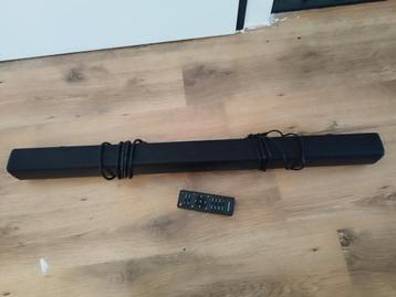 Soundbar Silvercrest SSB 70 D2 beschikbaar voor biedingen