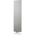 Nieuwe Radson Kos vert.radiator 1742W 2100 x 450 x T22 wit, Ophalen, Radiator, Nieuw, Minder dan 60 cm