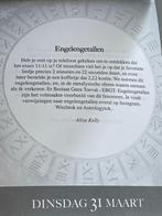 Astrologie Scheurkalender 2026 Nieuw, Achtergrond en Informatie, Astrologie, Nieuw, Ophalen of Verzenden