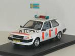 Volvo 340 . Nederlandse . Politie. 1:43 Van . Neo in resin., Hobby en Vrije tijd, Modelauto's | 1:43, Ophalen of Verzenden, Nieuw