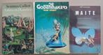 Sciencefiction SF (03), Ophalen of Verzenden, Zo goed als nieuw
