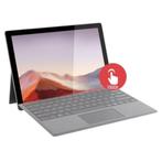 Rahim Telecom | Surface Pro 7 Core i5 8GB RAM 256GB GARANTIE, Usb-aansluiting, Surface Pro 7, 12 inch, Zo goed als nieuw