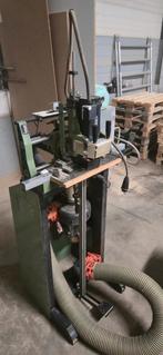 Kopieerfreesmachine - Houtbewerking, Ophalen of Verzenden