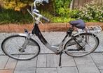 Sparta Ion L - Defecte accu, maar nogsteeds prima Fiets!, Fietsen en Brommers, Ophalen, Gebruikt