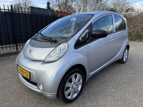 Peugeot iOn Active Airco 53.033 KM Full Electric (bj 2013), Auto's, Peugeot, Bedrijf, Te koop, iOn, ABS, Airbags, Airconditioning