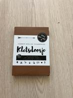 Kletsdoosje ( kaarten voor leuke gesprekken), Hobby en Vrije tijd, Gezelschapsspellen | Kaartspellen, Ophalen, Zo goed als nieuw