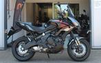 KAWASAKI VERSYS 650 ABS (bj 2021) - 1ste eig - accessoires -, Bedrijf, Overig