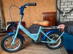 Kinderfiets 12inch, Fietsen en Brommers, Fietsen | Kinderfietsjes, Ophalen, Gebruikt, Minder dan 16 inch