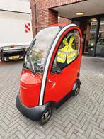 Overdekte scootmobiel, Diversen, Ophalen, Zo goed als nieuw, 36 t/m 45 km, Mango