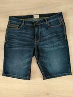 Denim korte broek / shorts Camel active , nieuw., W36 - W38 (confectie 52/54), Blauw, Nieuw, Ophalen of Verzenden