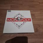 Monopoly, Hobby en Vrije tijd, Gezelschapsspellen | Bordspellen, Parker, Gebruikt, Ophalen of Verzenden, Reisspel