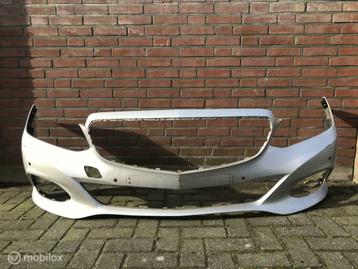 Mercedes E-klasse W212 S212 Voorbumper Facelift A2128851838 beschikbaar voor biedingen