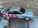 Fg 1:5 bigscale auto, Hobby en Vrije tijd, Benzine, Gebruikt, Ophalen of Verzenden, Auto onroad