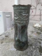 antieke omgebouwde granaat uit 1917, Antiek en Kunst, Ophalen