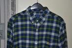flanelen overhemd van GANT, maat L., Overige kleuren, GANT, Ophalen of Verzenden, Zo goed als nieuw