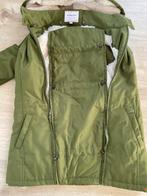 Wombat en Co - Wallaby green maat S draag- en positiejas, Kleding | Dames, Positiekleding, Ophalen, Wombat en co, Zo goed als nieuw
