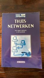 U. Schmidt - Thuisnetwerken, Ophalen of Verzenden, Zo goed als nieuw, U. Schmidt