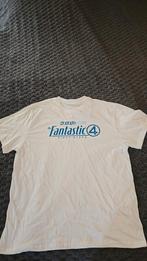 Fantastic four first steps pathe goodie bag shirt, Ophalen of Verzenden, Nieuw