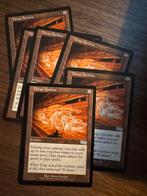 Thran Turbine - Urza's Saga, Verzenden, Zo goed als nieuw