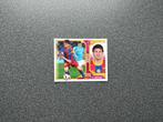 Panini sticker Liga 2011/2012 Lionel Messi Barcelona, Verzamelen, Sportartikelen en Voetbal, Ophalen of Verzenden, Zo goed als nieuw