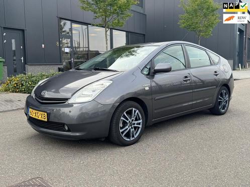 Toyota Prius 1.5 VVT-i Comfort ECC/NAP/APK, Auto's, Toyota, Bedrijf, Te koop, Prius, ABS, Airbags, Airconditioning, Centrale vergrendeling