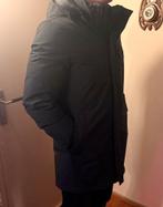 Woolrich Jas - Stijlvol en Warm!, Kleding | Heren, Ophalen of Verzenden, Zo goed als nieuw, Maat 48/50 (M), Blauw