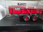 UH MASSEY FERGUSON 212 KIEPER, Ophalen of Verzenden, Nieuw, Tractor of Landbouw, Universal Hobbies