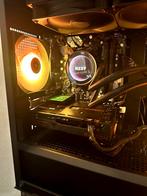 Game pc, Ophalen, Zo goed als nieuw, Gaming, HDD