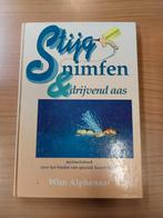Stijgnimfen & drijvend aas - Wim Alphenaar, Ophalen of Verzenden, Nieuw, Overige typen