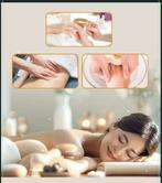Nieuwste Beauty studio, pedicure, massage