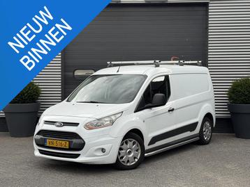 Ford Transit Connect 1.6 TDCI L2 Trend | Navigatie | Camera  beschikbaar voor biedingen