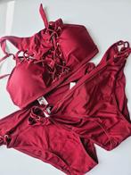 Hunkemoller caro e summer, bikini, entangled low, Ophalen of Verzenden, Zo goed als nieuw, Bikini