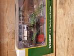 Fendt 313, Hobby en Vrije tijd, Modelauto's | 1:32, Ophalen of Verzenden, Nieuw, Tractor of Landbouw, Universal Hobbies