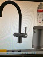 Franke Maris Touch Zwart 4L - Nieuw in doos, Ophalen of Verzenden, Nieuw