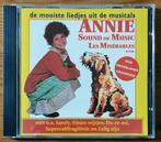 Annie, Sound of Music, Les Miserables - De mooiste liedjes, Verzenden, Zo goed als nieuw