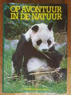 Op avontuur in de natuur - Naturalis Verlag, Ophalen, Zo goed als nieuw, Natuur algemeen, Kurt Blüchel