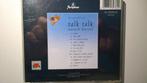 Talk Talk - Natural History (The Very Best Of Talk Talk), Ophalen of Verzenden, 1980 tot 2000, Zo goed als nieuw