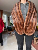 Bontstola, Ophalen, Dames, Onbekend