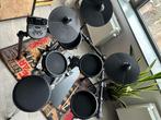 Alesis Nitro Mesh Kit + Carpet + Chair, Overige merken, Zo goed als nieuw, Ophalen