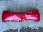achterbumper 208 pdc 9676505677 2014-2020 rood, Gebruikt, Frankrijk, Info@peugeot.com, Achter