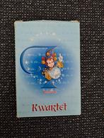 Efteling Pardoes Kwartet - Leuk kaartspel!, Een of twee spelers, Ophalen of Verzenden, Zo goed als nieuw, Efteling