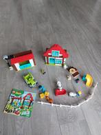Lego duplo 10869 compleet, Kinderen en Baby's, Speelgoed | Duplo en Lego, Duplo, Ophalen of Verzenden, Zo goed als nieuw