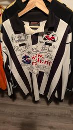 Heracles matchworn shirt befaamde sponsor Rath, Verzamelen, Ophalen of Verzenden, Zo goed als nieuw, Buitenlandse clubs, Shirt