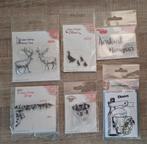 Stempel pers en toebehoren, Ophalen, Nieuw, Frame of Mal