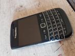 BlackBerry, Telecommunicatie, Mobiele telefoons | Blackberry, Ophalen of Verzenden, Zo goed als nieuw, 3 tot 6 megapixel