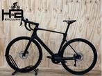 Cube Agree C62 Race Carbon Racefiets Shimano Ultegra Di2, Fietsen en Brommers, Fietsen | Racefietsen, Overige merken, 28 inch