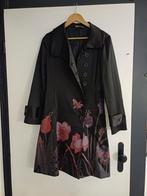 Desigual tussenjas, Ophalen of Verzenden, Zo goed als nieuw, Maat 38/40 (M), Zwart