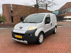 Peugeot Bipper 1.4 HDI XT 2010 Diesel 68 PK bestel Export, Voorwielaandrijving, Stof, 4 cilinders, 400 kg